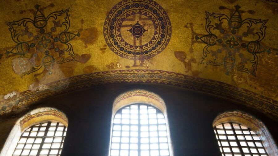 Istanbul: Hagia Sophia Guided Tour with Skip-the-Ticket-Line - Who this tour suits best