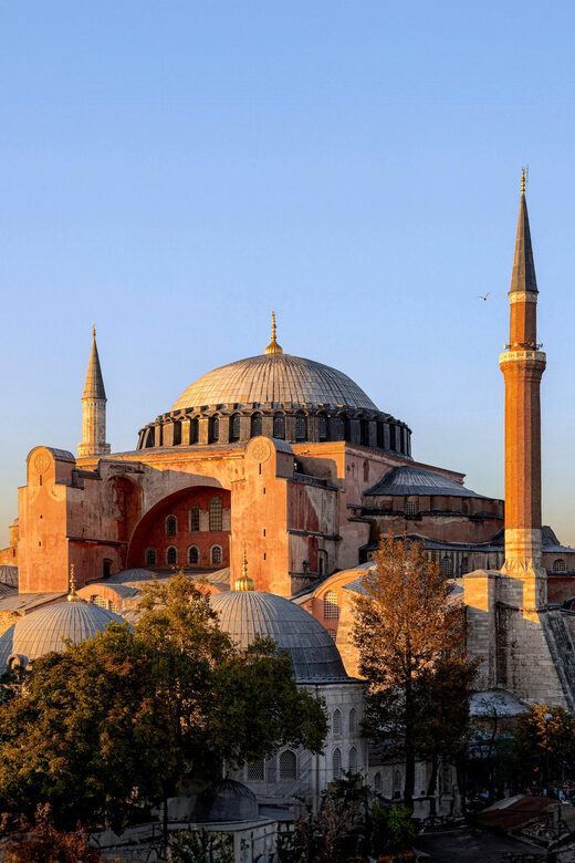 Istanbul: Hagia Sophia Mosque and Museum Skip-The-Line Combo - Price and Value: Is $59 a Good Deal?