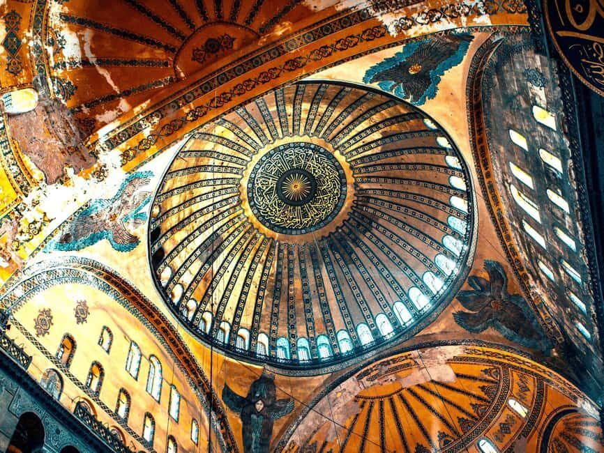Istanbul: Hagia Sophia Skip-the-Line Ticket with Audio Guide - Price and value: is $36 a good deal?