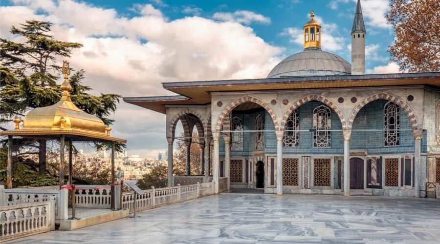 Istanbul: Hagia Sophia & Topkapi Palace Combo Ticket - Key Highlights Worth Planning For