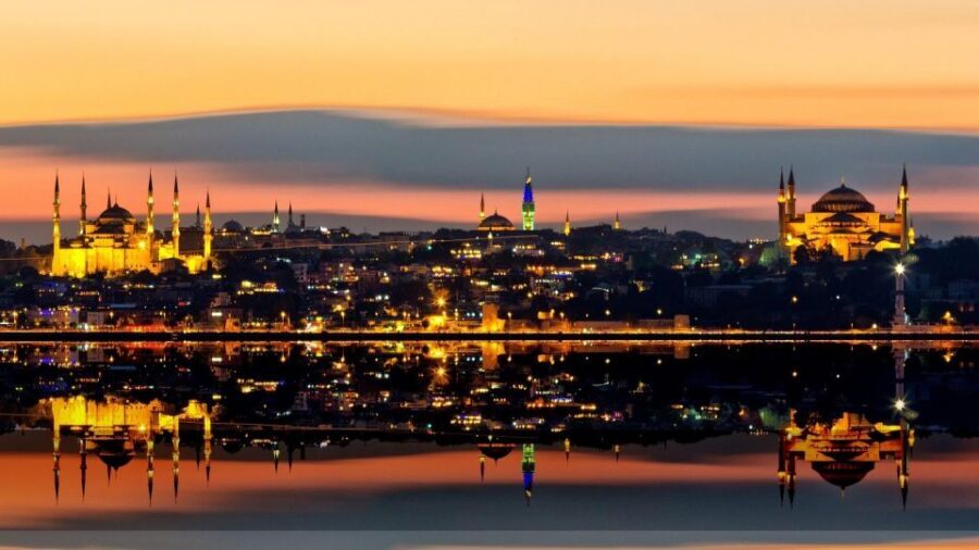 Istanbul: Half-Day Cruise and Cable Car to Pierre Loti Hill - The guide quality: what Ersem and Aziz bring to the day