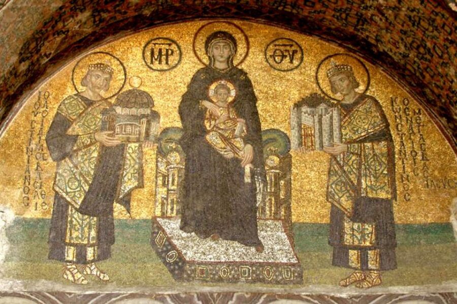Istanbul: Half-Day Morning Hagia Sophia & Blue Mosque Tour - Logistics that can change your experience (and how to handle them)