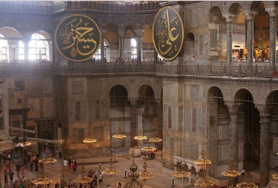 Istanbul: Half-Day Morning Hagia Sophia & Blue Mosque Tour - Who should book this tour (and who should skip it)