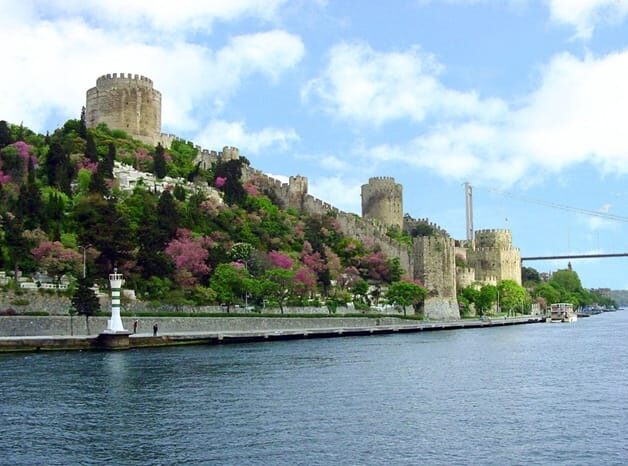 Istanbul Half-Day Tour and Bosphorus Cruise - Key Highlights You’ll Remember