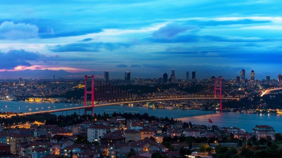 Istanbul Half-Day Tour and Bosphorus Cruise - Who This Tour Fits Best