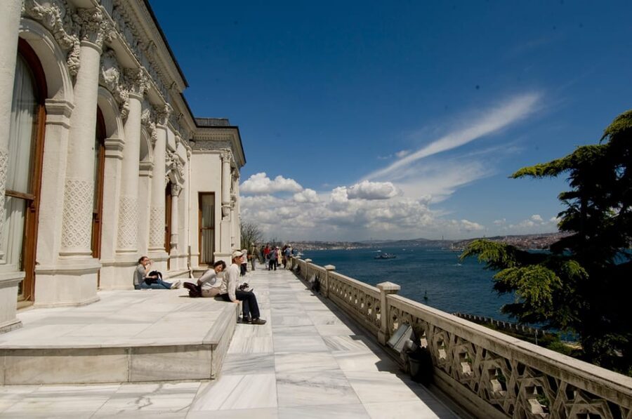Istanbul: Half-Day Tour with Topkapi Palace - What you really see in 4.5 hours (and why it works)