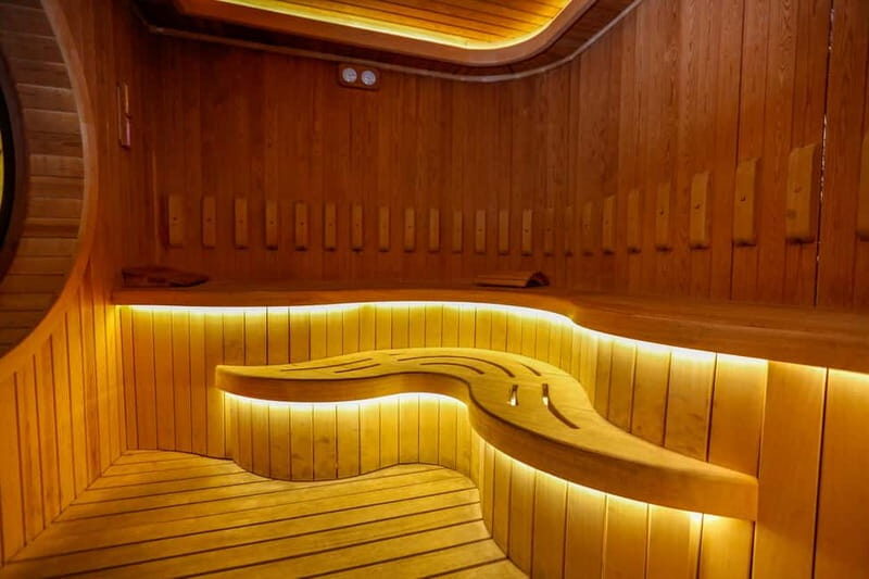 Istanbul: Hammam and Spa Private Turkish Bath Experience - The Hammam Ritual Steps: Sauna, Stream Room, Scrub, Foam Massage