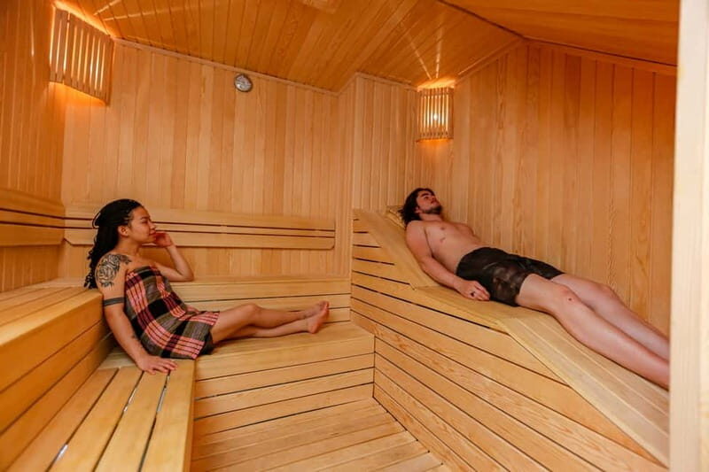 Istanbul: Hammam and Spa Private Turkish Bath Experience - Hotel Pickup and Transfers: The Convenience Piece
