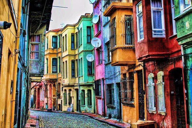 Istanbul Heritage - Full Day Bus and Boat Tour - A 10-hour Istanbul hit list with a bus-and-boat rhythm