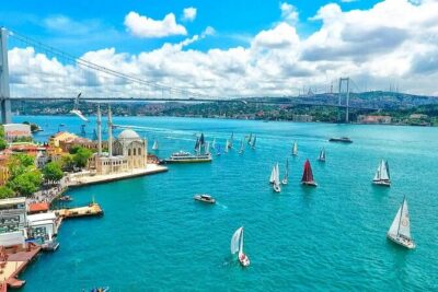 Istanbul Heritage - Full Day Bus and Boat Tour - Pickup at 9:00 from central Istanbul (and why it matters)