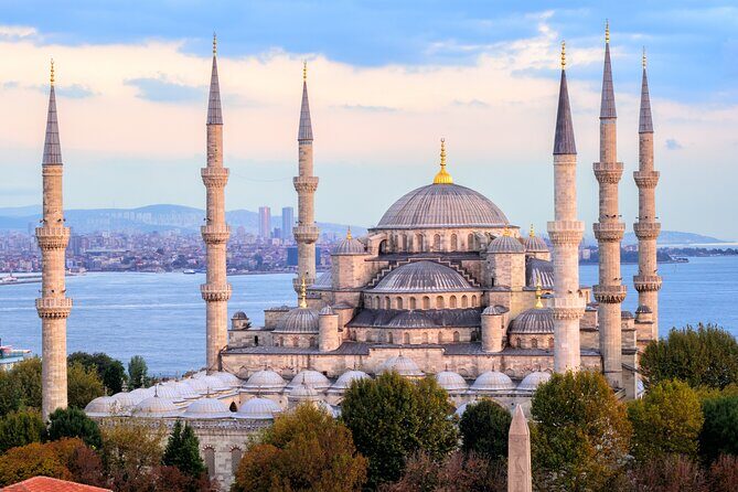 Istanbul Highlight Shore Excursion for Cruise Ship Passengers - Key things worth knowing before you go