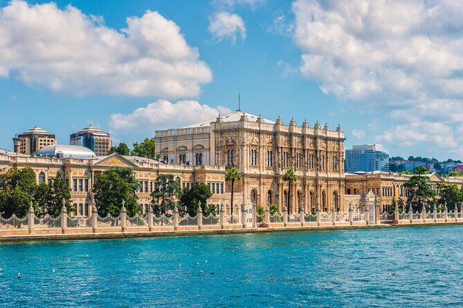 Istanbul Highlight Shore Excursion for Cruise Ship Passengers - A Cruise-Day Istanbul Plan That Actually Respects Your Time