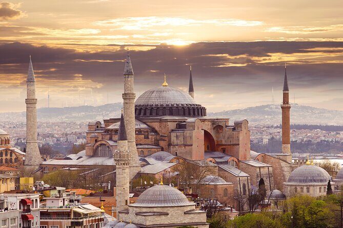 Istanbul Highlight Shore Excursion for Cruise Ship Passengers - What This Tour Includes (and What It Doesn’t)