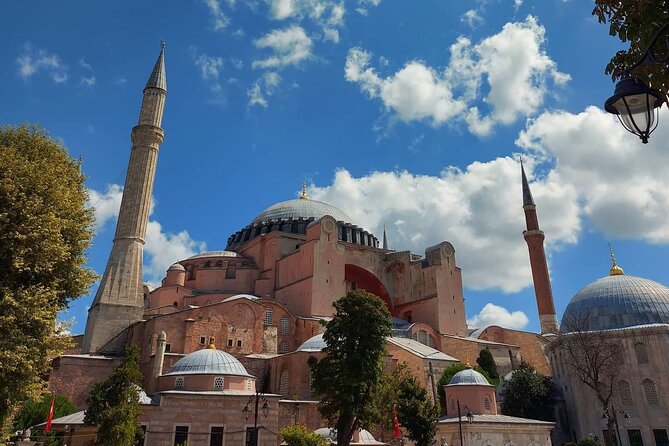 Istanbul Highlights! Blue Mosque, Hagia Sophia, Topkapı and More! - How this Istanbul highlights loop really works