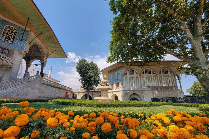 Istanbul Highlights! Blue Mosque, Hagia Sophia, Topkapı and More! - Hippodrome: the architecture you can’t fully see, but can still understand