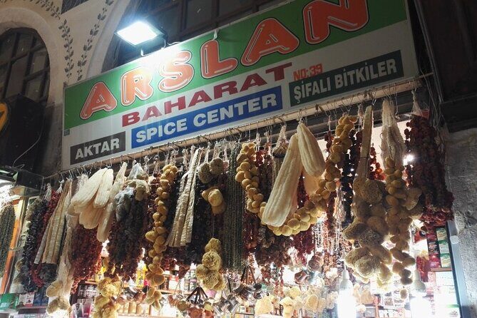 Istanbul Highlights from Cruise Pier with Skip-the-Ticket-Line - Basilica Cistern: The Underground Palace Beneath Your Feet
