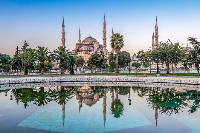 Istanbul Highlights: Half Day Morning Tour - Price and value: is $288 worth it?