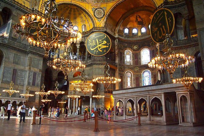 Istanbul Highlights: Half Day Morning Tour - Should you book this Istanbul morning tour?