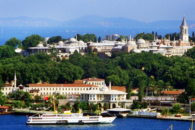 Istanbul Highlights Private Tour: Hotel Pick-Up & Drop-Off - Hippodrome walk: ancient columns and obelisk spotting without the museum fatigue