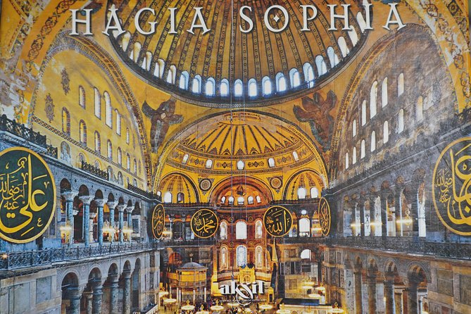 Istanbul Highlights Private Tour: Hotel Pick-Up & Drop-Off - Walking, comfort, and small logistics that affect your day