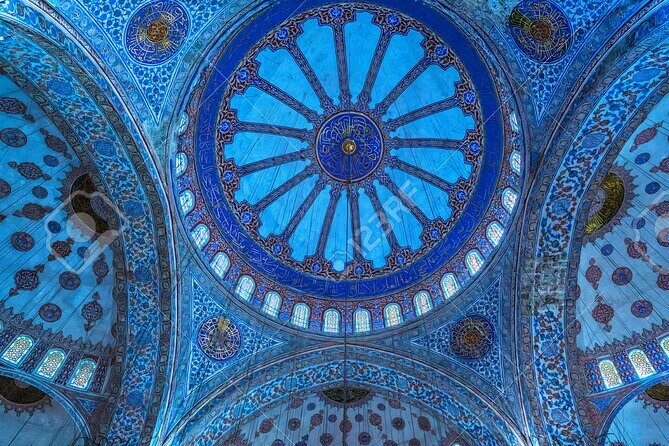 Istanbul Highlights: Small-Group Tour with a Local Expert - A long, high-impact Istanbul day built for first-timers