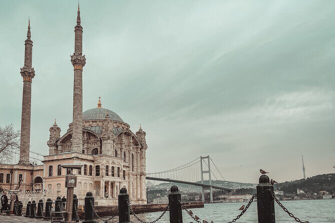 Istanbul Highlights: Small-Group Tour with a Local Expert - The Hippodrome: short stop, big context about Istanbul’s public life