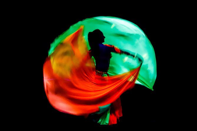 Istanbul Hodjapasha Rhythm of The Dance Show - Who should book Hodjapasha Rhythm of the Dance?