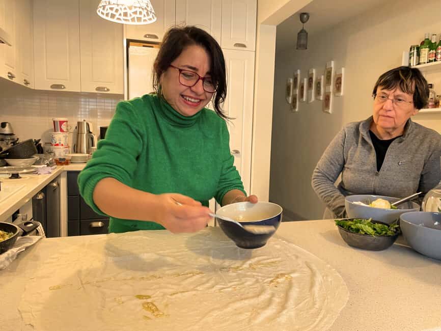 Istanbul Home Cooking Course - Cook and Eat - Who Should Book This Class (and Who Might Skip It)