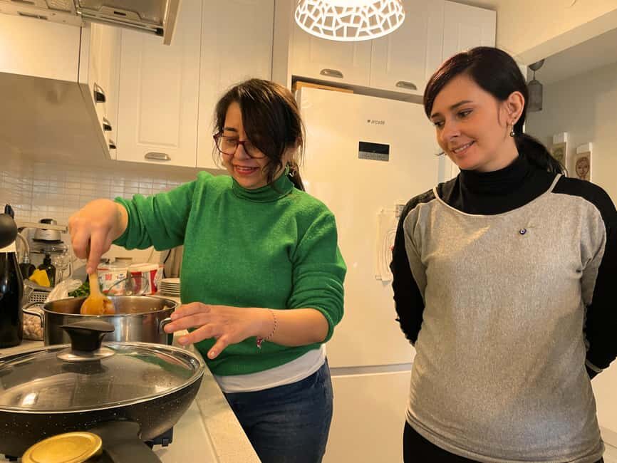 Istanbul Home Cooking Course - Cook and Eat - Should You Book Istanbul Home Cooking Course - Cook and Eat?