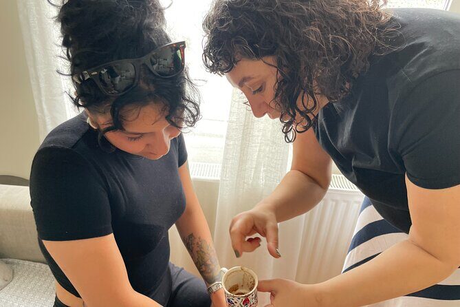 Istanbul Home Style Turkish Coffee Making and Fortune Telling - Who this is best for (and who might skip it)