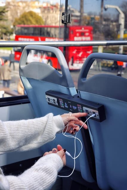 Istanbul: Hop-On Hop-Off Bus Ticket - Getting the most out of hop-on hop-off: my practical game plan