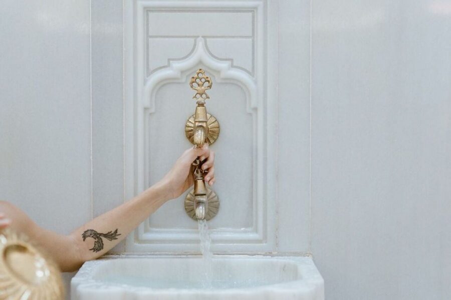 Istanbul: Hurrem Sultan Hamam Experience - Who this suits best (and who should skip it)