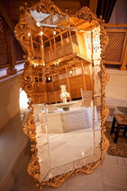 Istanbul: Hurrem Sultan Hamam Experience - The hamam flow: how the hot room sets up the kese scrub