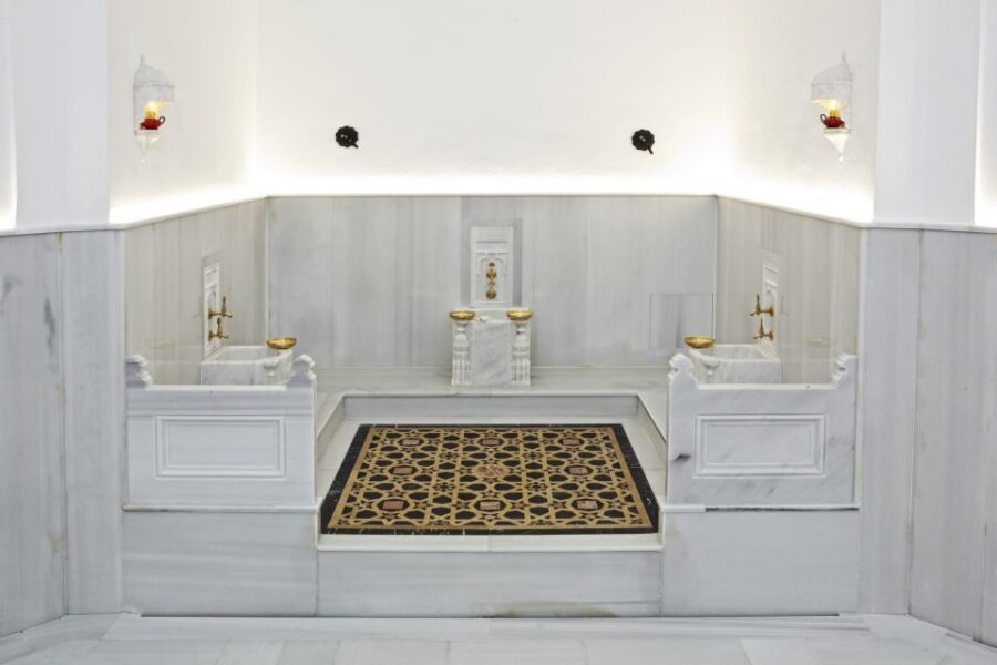 Istanbul: Hurrem Sultan Hamam Experience - Staff, hygiene, and comfort: what the best sessions have in common