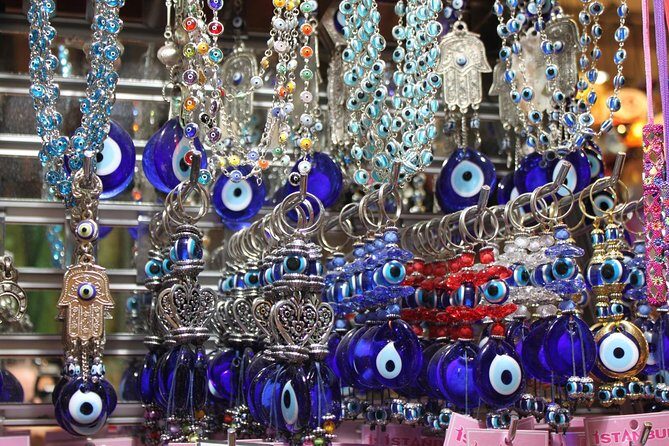 Istanbul Imperial & Bosphorus Tour - Incl. Lunch - Price and value: what you’re paying for at $132.74