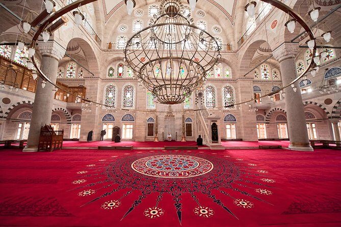 Istanbul Imperial & Bosphorus Tour - Incl. Lunch - Should you book this Istanbul Imperial & Bosphorus Tour?