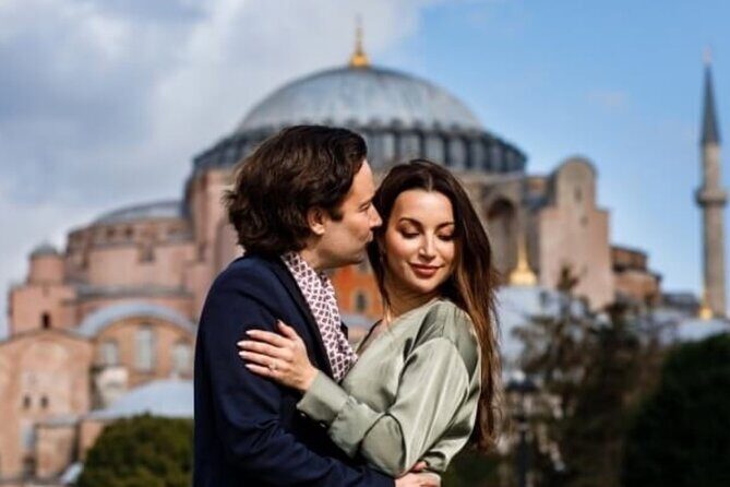 Istanbul Instagram Tour: Famous Spots (Private & All-Inclusive) - How a Private Istanbul Photo Tour Makes Sense