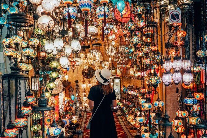 Istanbul Instagram Tour: Famous Spots (Private & All-Inclusive) - Stop 5: Sultanahmet Square Walking Time Around the Monument Area