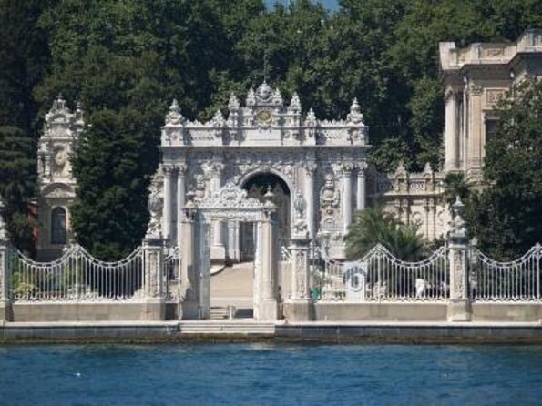 Istanbul Islamic Heritage Tour: Sacred Tombs & Eyup Sultan Mosque - Key highlights to notice before you go