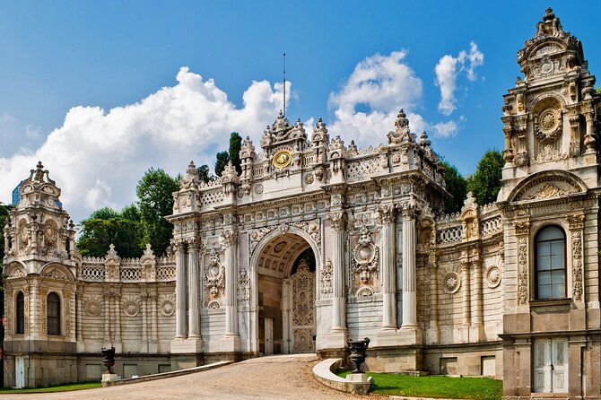 Istanbul Islamic Heritage Tour: Sacred Tombs & Eyup Sultan Mosque - A 9:30am start that pays off in Eyup’s favor