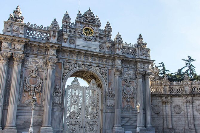 Istanbul Islamic Heritage Tour: Sacred Tombs & Eyup Sultan Mosque - Price and value: is $126.16 a good deal?