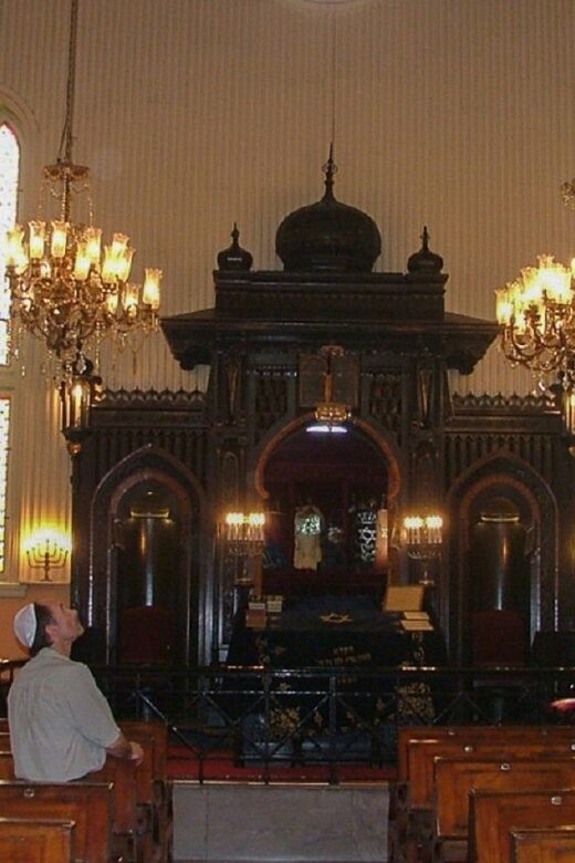 Istanbul: Jewish District 3-Hour Walking Tour - Price and value: what you get for $561 per person