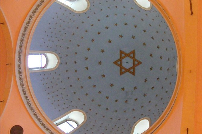 Istanbul Jewish Quarter Walking Tour - Timing, Getting There, and What to Pack