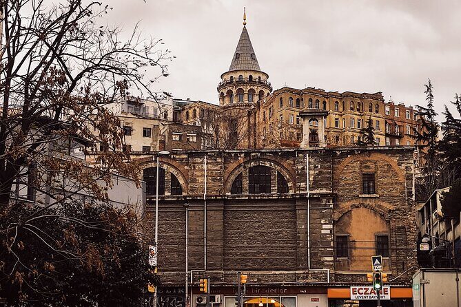 Istanbul Layover & Stopover Private Tour. - How this Istanbul stopover fits a real layover day