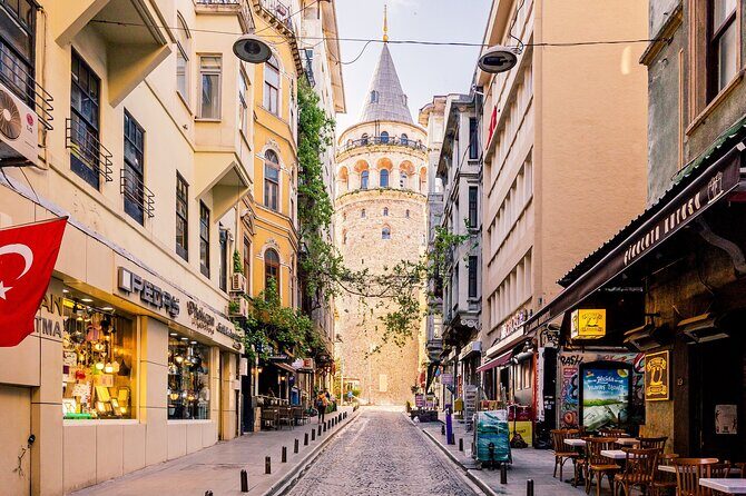 Istanbul Layover & Stopover Private Tour. - Sultanahmet Square: start in the historic center on foot