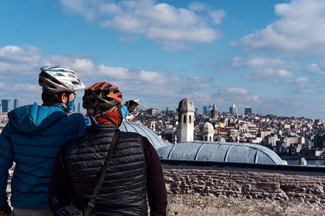 Istanbul Layover & Stopover Private Tour. - Galata Tower: a skyline icon with a past tied to fire watch