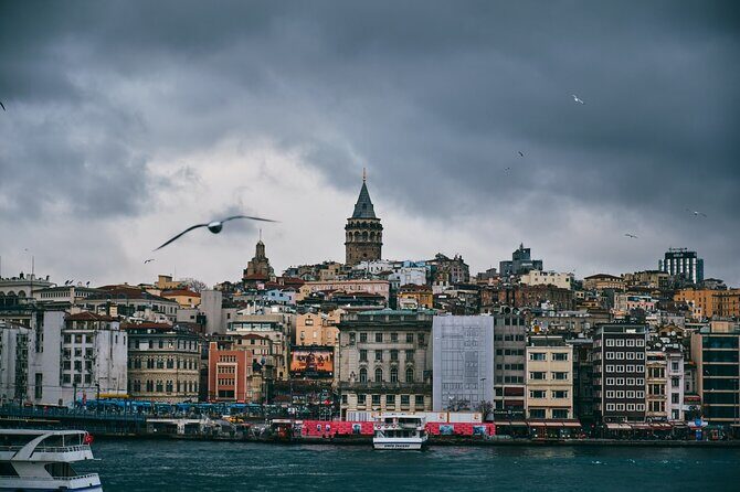 Istanbul Layover & Stopover Private Tour. - Taksim Square: the modern counterpoint to the old city