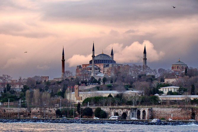 Istanbul Layover Tour: Private & Personalized with Transfers - Markets and street-level Istanbul: Grand Bazaar and Spice Market time