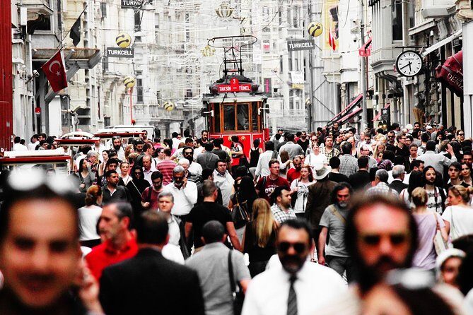 Istanbul Layover Tour: Private & Personalized with Transfers - How your guide helps you avoid stress and overpaying