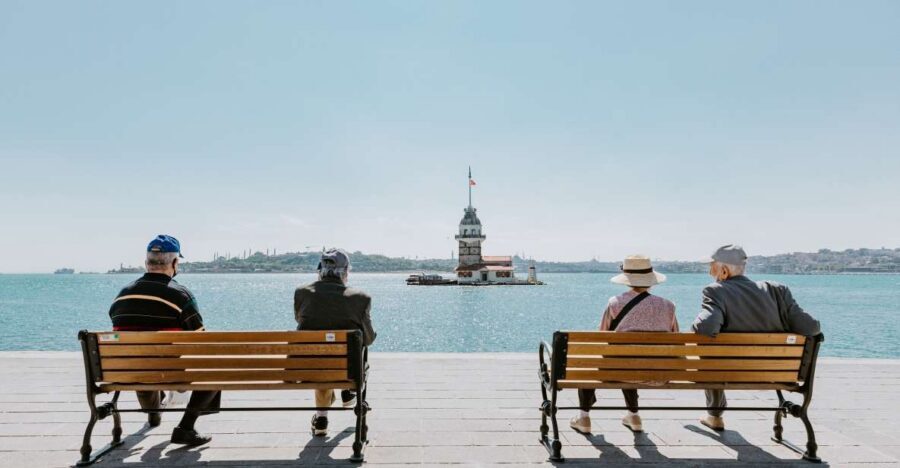 Istanbul: Maiden Tower visit, Istanbul Europe & Asian Tour - Key Things I’d Prioritize on This Tour